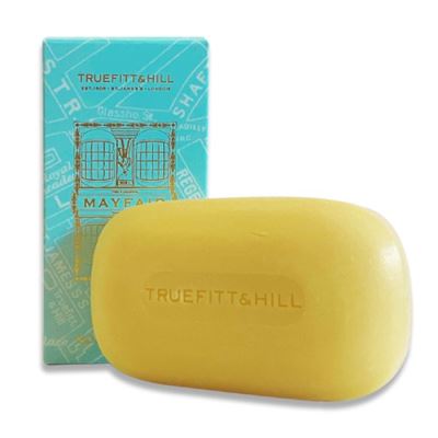 TRUEFITT & HILL Mayfair Bath Soap 150g